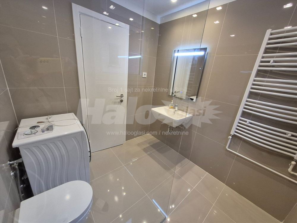 Četvorosoban, Košutnjak Milana Stanivukovića, 92m2 — 9