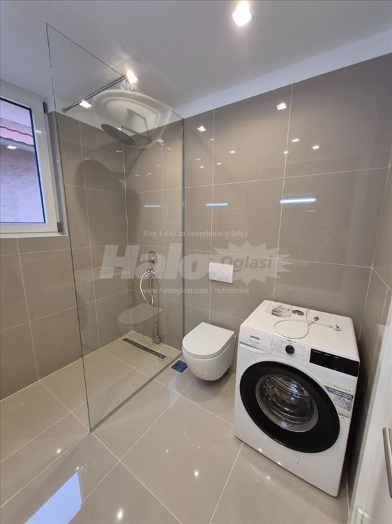 Četvorosoban, Košutnjak Milana Stanivukovića, 92m2 — 10