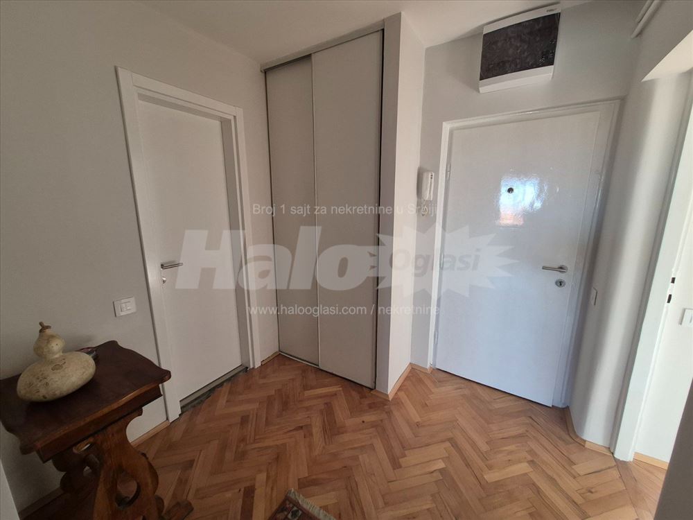 Četvorosoban, Košutnjak Milana Stanivukovića, 92m2 — 11