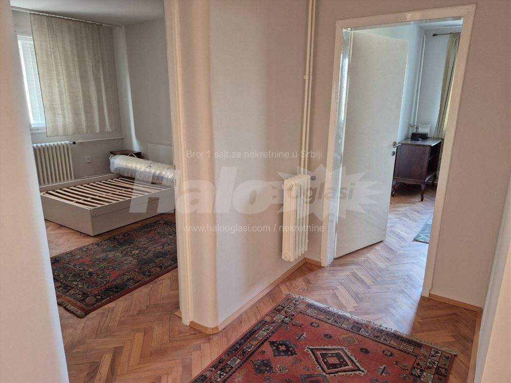 Četvorosoban, Košutnjak Milana Stanivukovića, 92m2 — 13