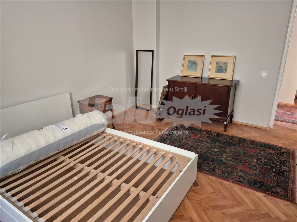 Četvorosoban, Košutnjak Milana Stanivukovića, 92m2 — 15