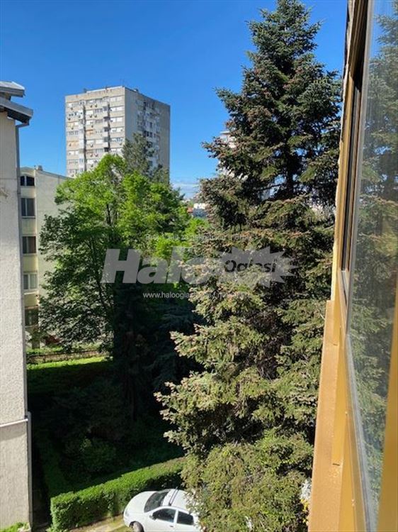 Četvorosoban renoviran stan na Zvezdari — 7