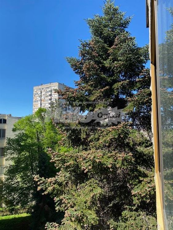 Četvorosoban renoviran stan na Zvezdari — 8