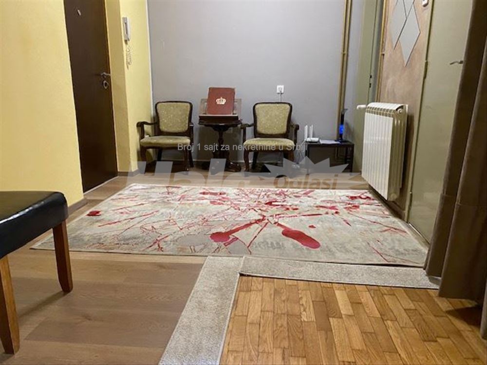 Četvorosoban renoviran stan na Zvezdari — 9