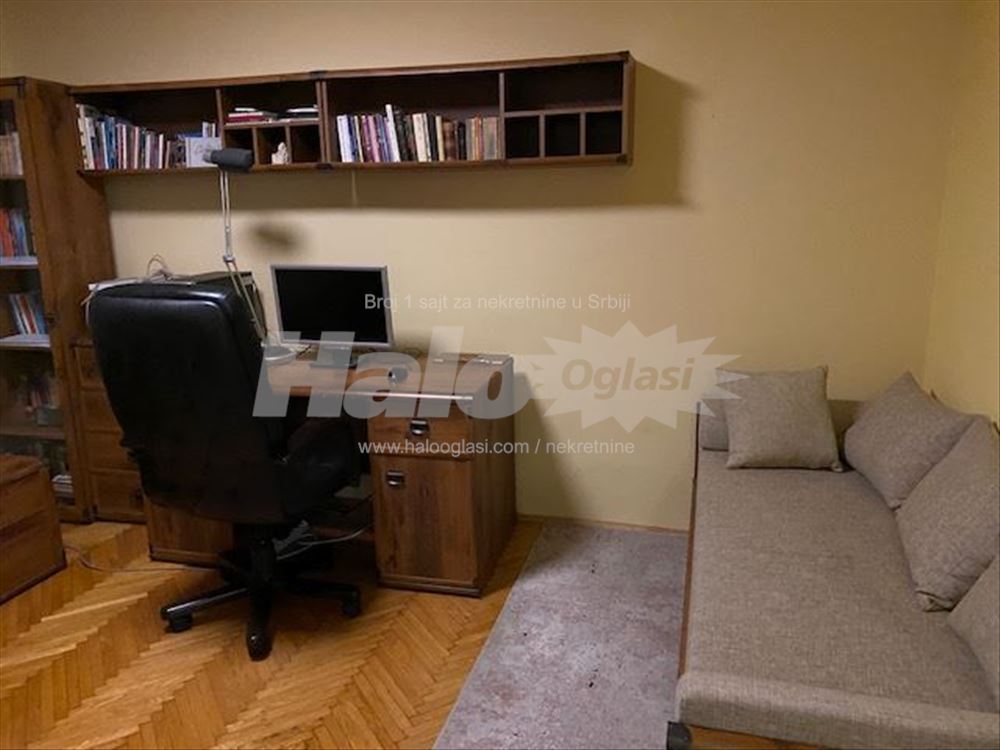Četvorosoban renoviran stan na Zvezdari — 10