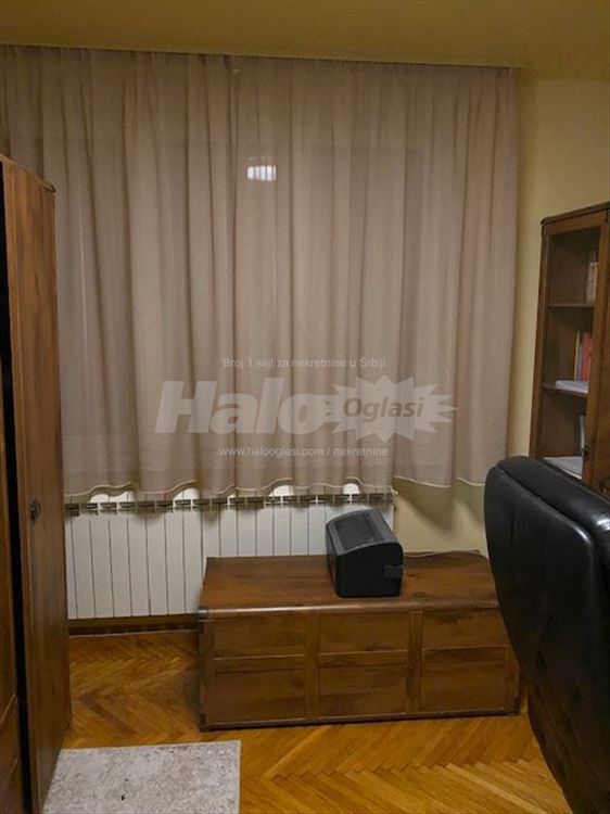 Četvorosoban renoviran stan na Zvezdari — 11