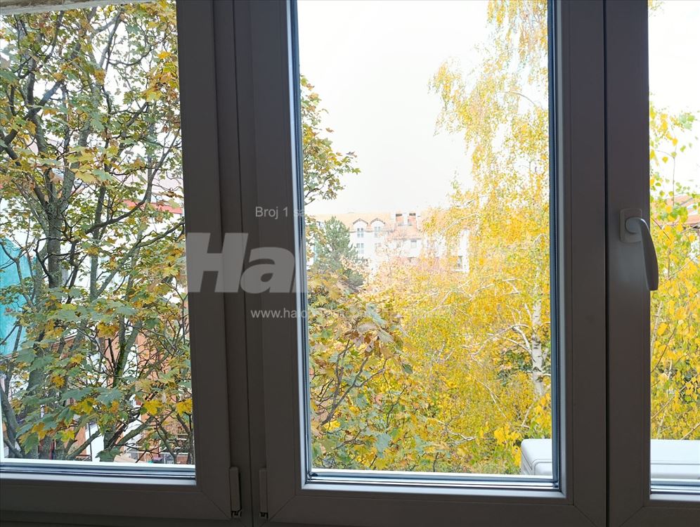 Četvorosoban stan na Bežanijskoj kosi — 4