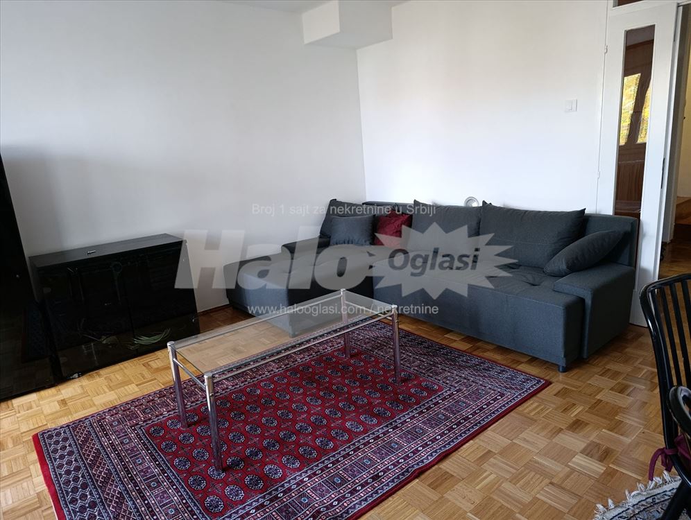 Četvorosoban stan na Bežanijskoj kosi — 8