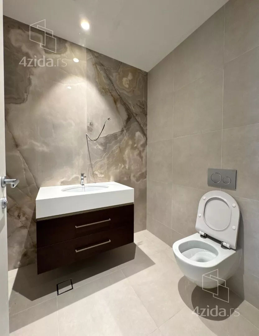Četvorosoban stan na prodaju, Beograd na vodi, 1.410.000€, 176m² — 9