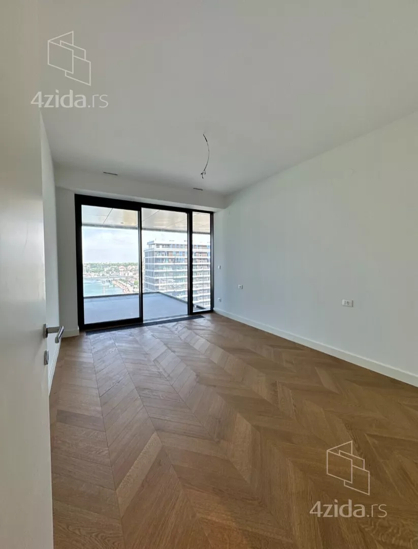 Četvorosoban stan na prodaju, Beograd na vodi, 1.410.000€, 176m² — 10