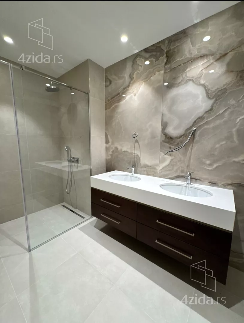 Četvorosoban stan na prodaju, Beograd na vodi, 1.410.000€, 176m² — 12