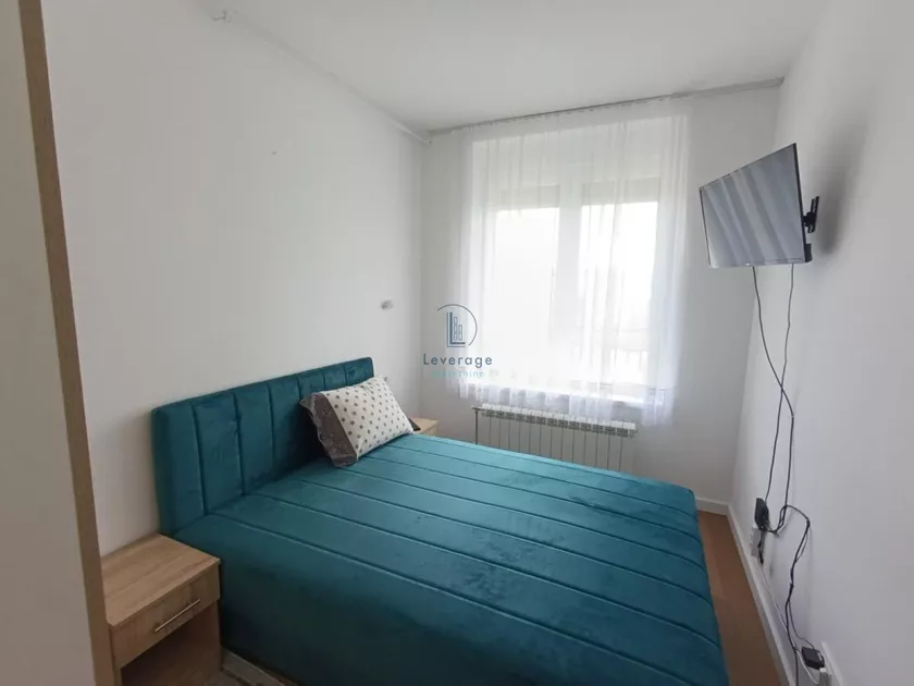 Četvorosoban stan na prodaju, Crkvena 70, 195.000€, 132m² — 4