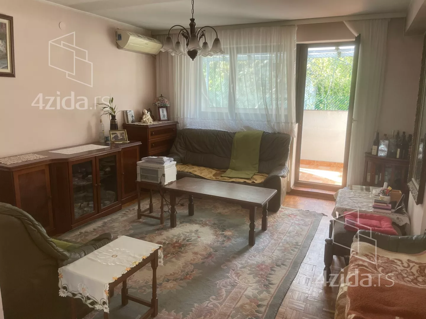 Četvorosoban stan na prodaju, Janković Stojana, 245.000€, 109m² — 2