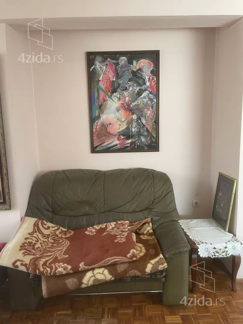 Četvorosoban stan na prodaju, Janković Stojana, 245.000€, 109m² — 3