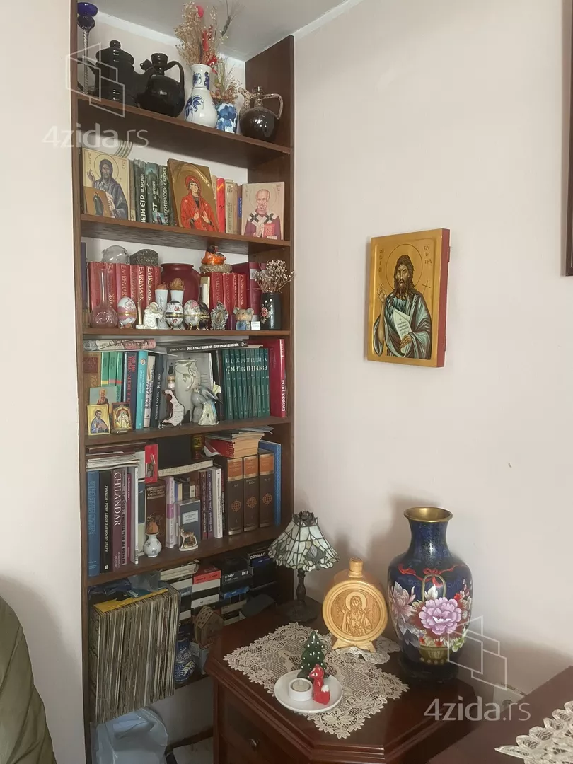 Četvorosoban stan na prodaju, Janković Stojana, 245.000€, 109m² — 4