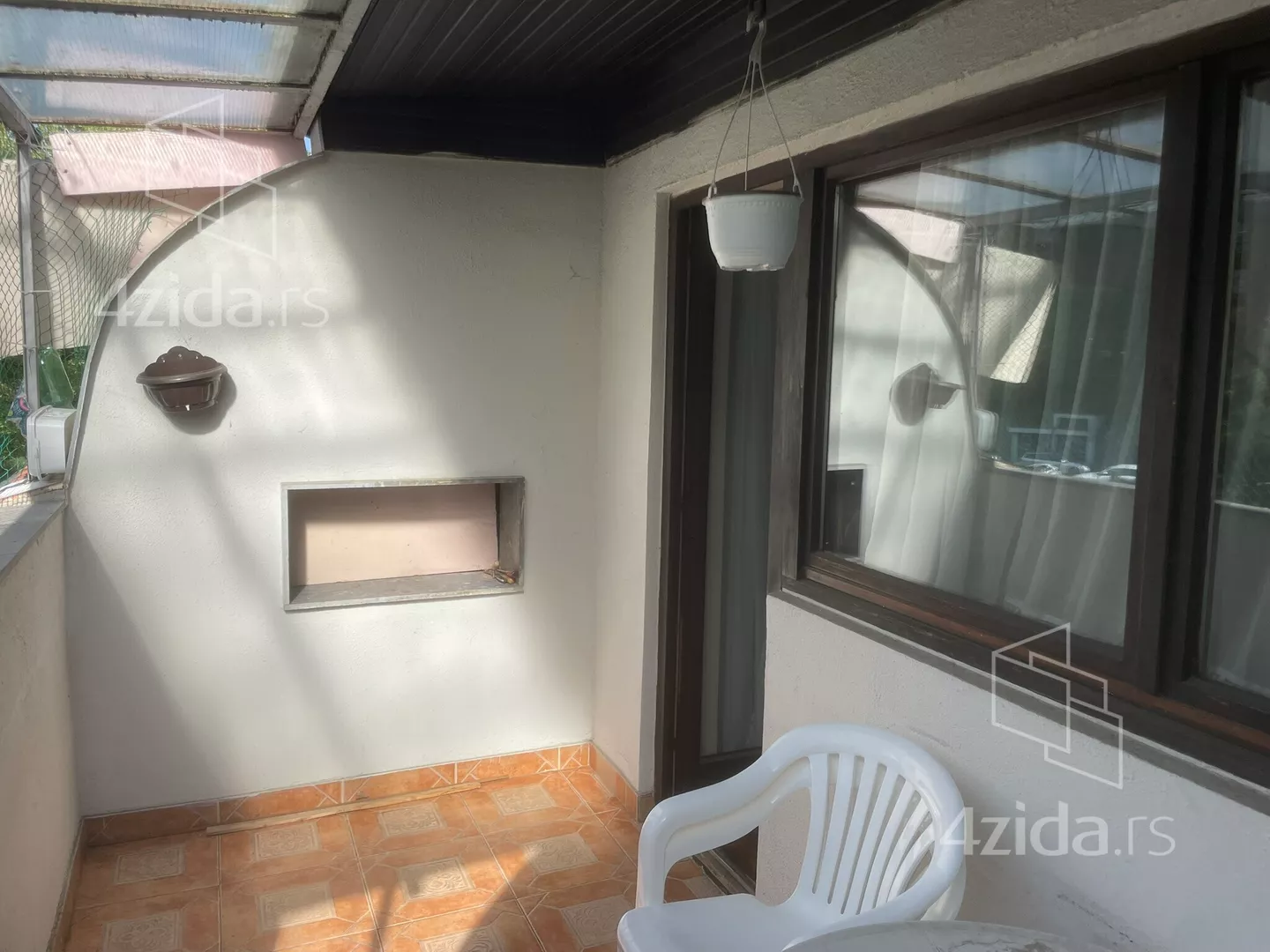 Četvorosoban stan na prodaju, Janković Stojana, 245.000€, 109m² — 5