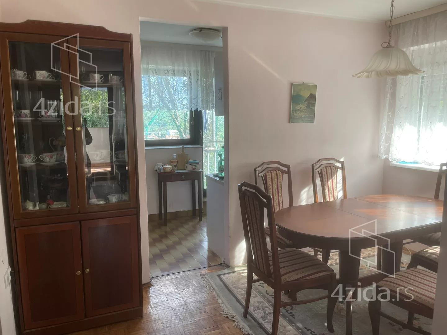 Četvorosoban stan na prodaju, Janković Stojana, 245.000€, 109m² — 6