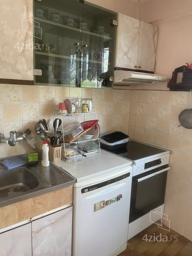 Četvorosoban stan na prodaju, Janković Stojana, 245.000€, 109m² — 7
