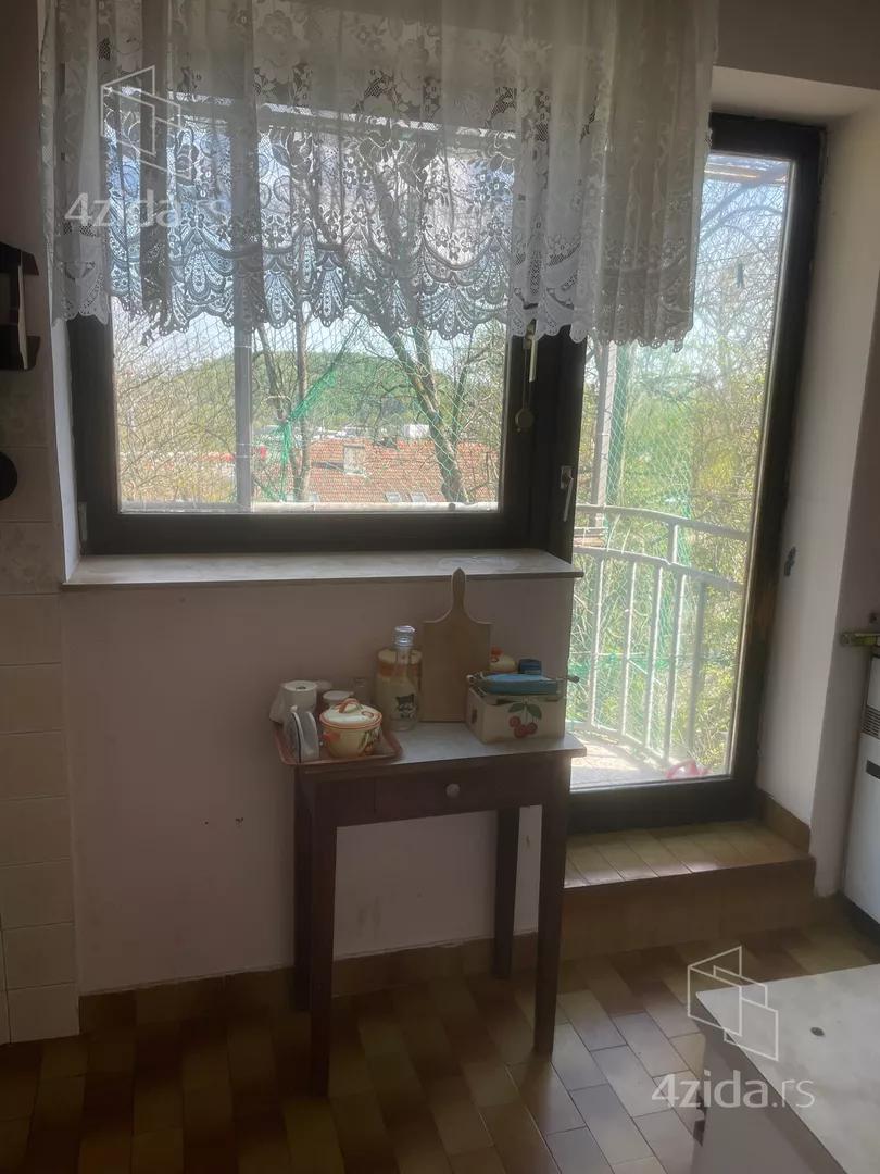 Četvorosoban stan na prodaju, Janković Stojana, 245.000€, 109m² — 8