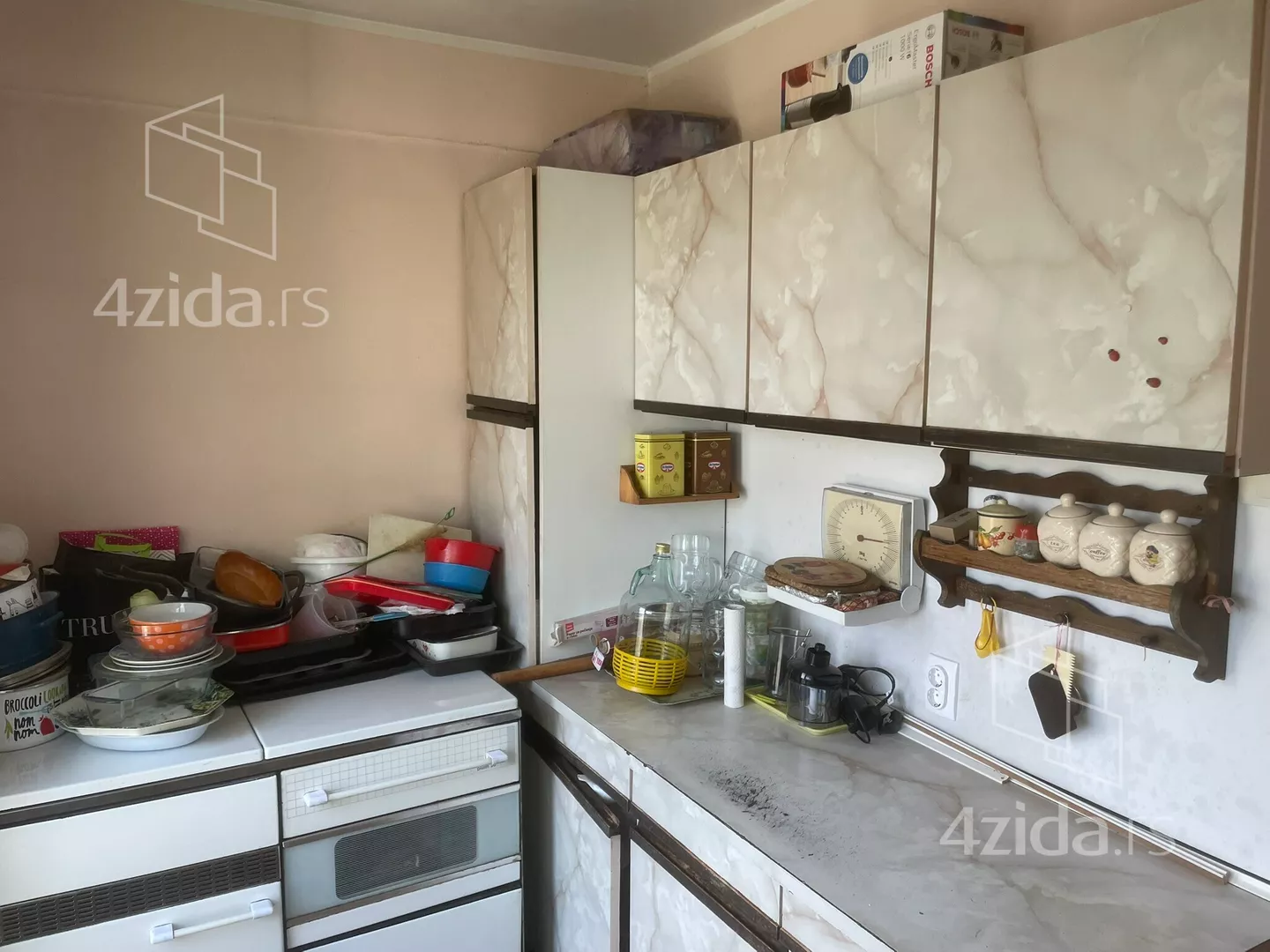 Četvorosoban stan na prodaju, Janković Stojana, 245.000€, 109m² — 9