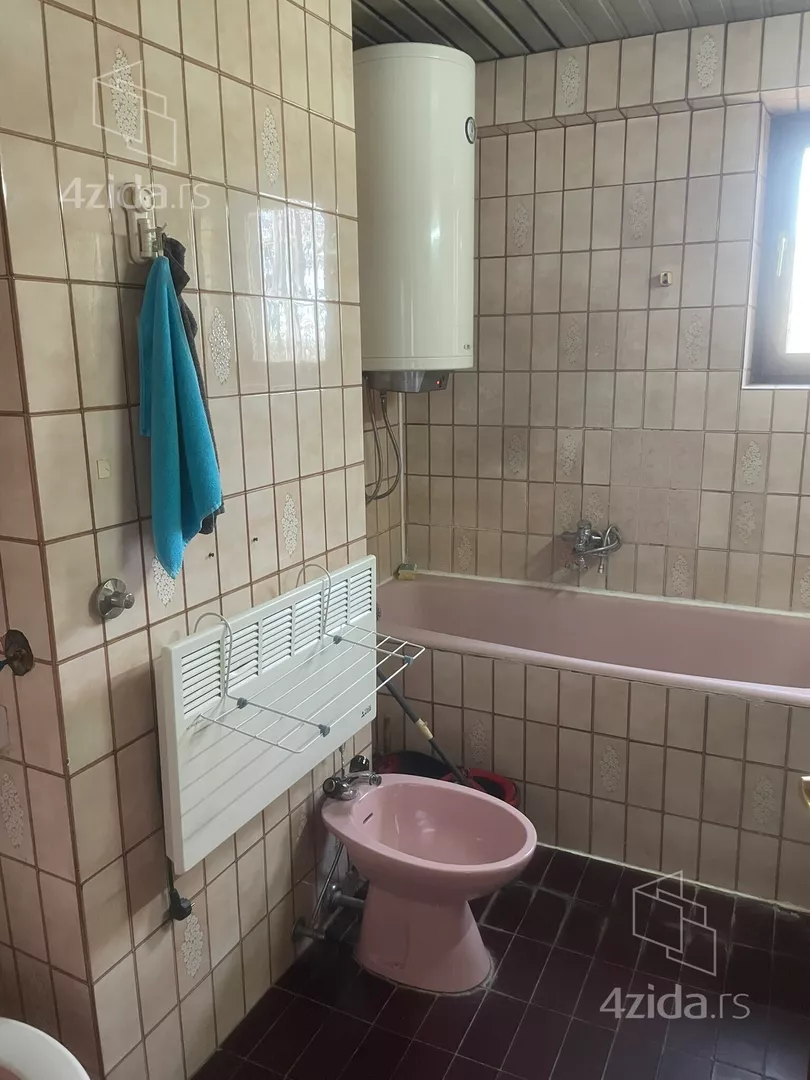 Četvorosoban stan na prodaju, Janković Stojana, 245.000€, 109m² — 10