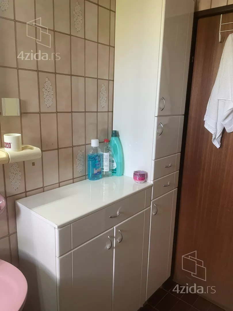 Četvorosoban stan na prodaju, Janković Stojana, 245.000€, 109m² — 12
