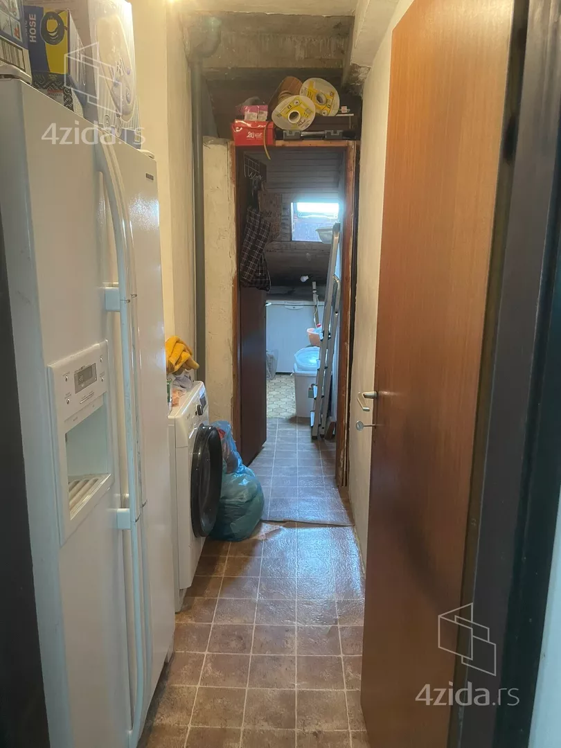 Četvorosoban stan na prodaju, Janković Stojana, 245.000€, 109m² — 13
