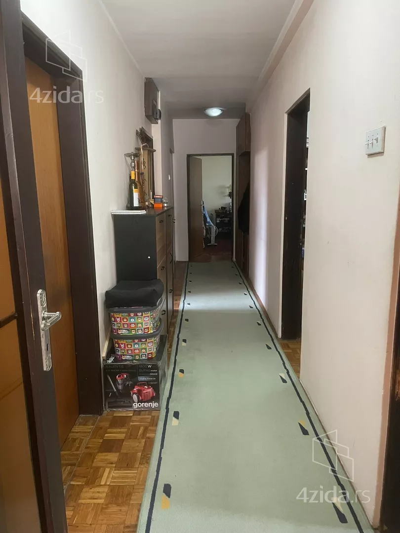 Četvorosoban stan na prodaju, Janković Stojana, 245.000€, 109m² — 14