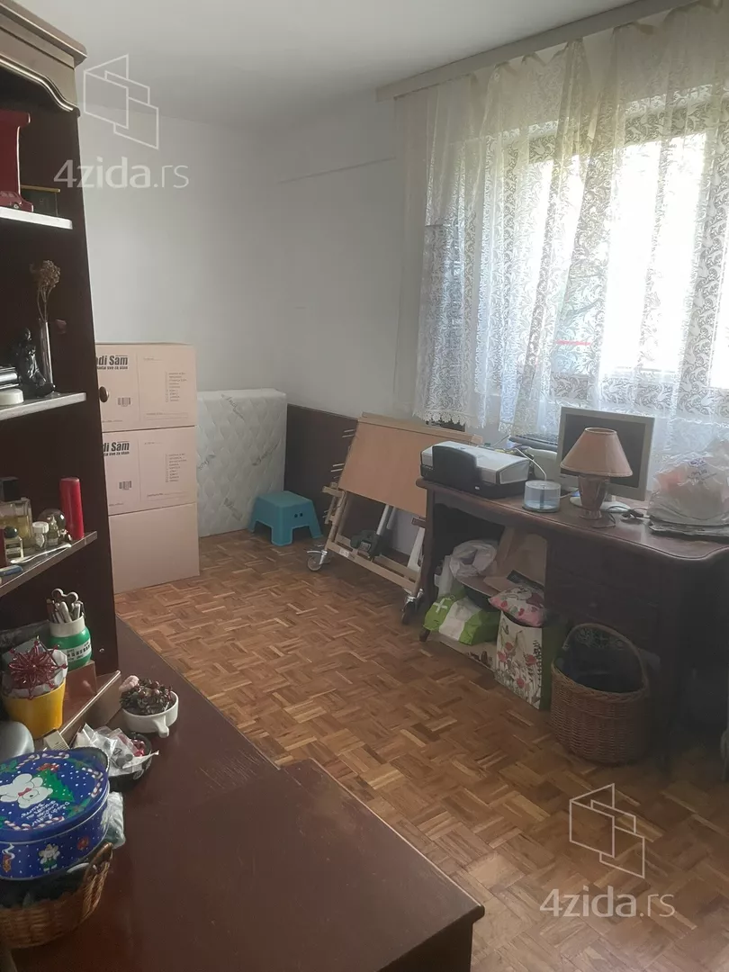 Četvorosoban stan na prodaju, Janković Stojana, 245.000€, 109m² — 15