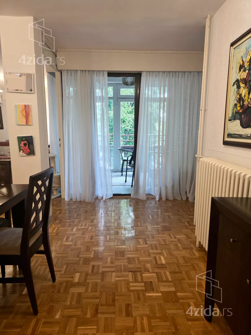 Četvorosoban stan na prodaju, Jasenova, 305.000€, 94m² — 4