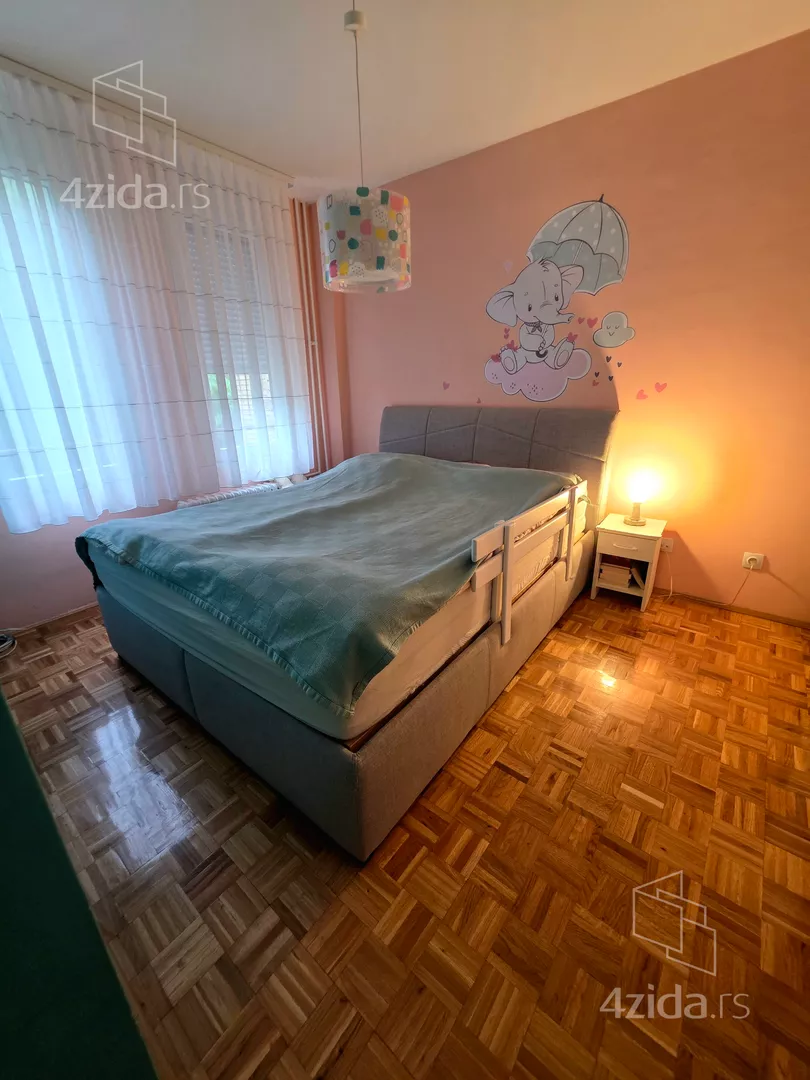 Četvorosoban stan na prodaju, Jasenova, 305.000€, 94m² — 8