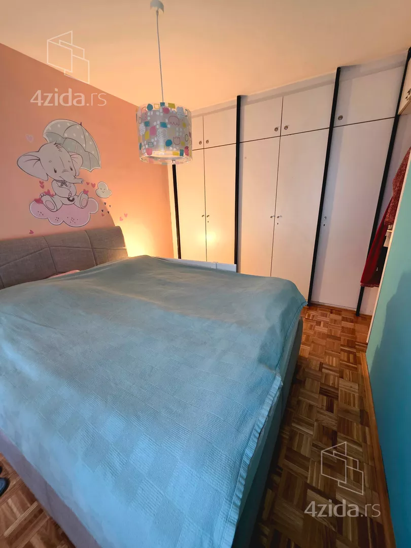Četvorosoban stan na prodaju, Jasenova, 305.000€, 94m² — 9