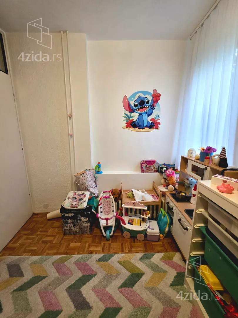 Četvorosoban stan na prodaju, Jasenova, 305.000€, 94m² — 13