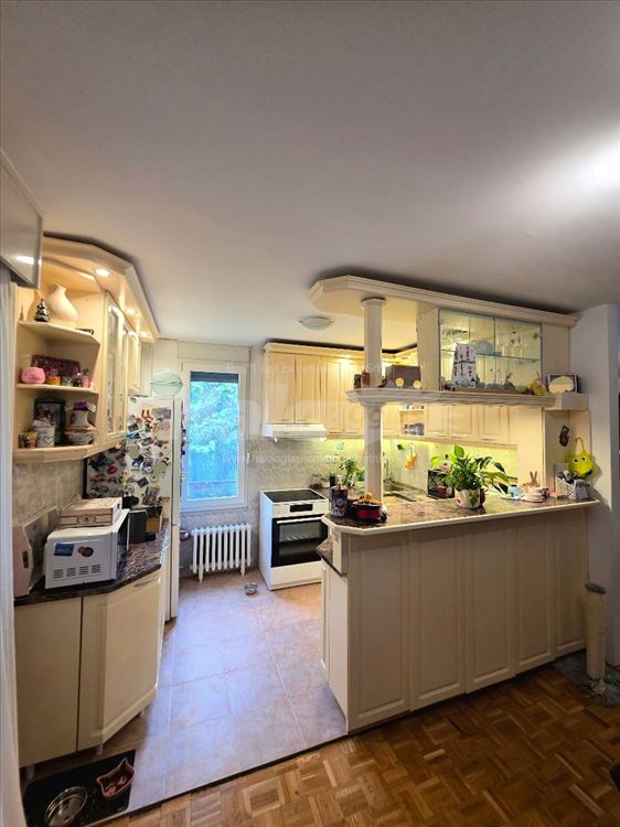 Četvorosoban stan na prodaju, Jasenova, 94m² — 3