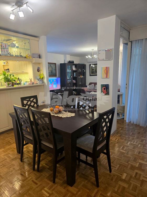 Četvorosoban stan na prodaju, Jasenova, 94m² — 5