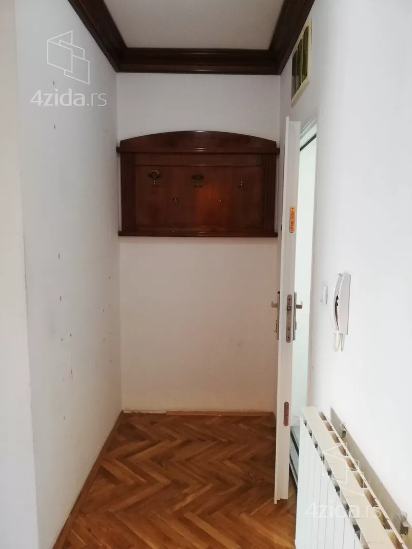 Četvorosoban stan na prodaju, Miloja Đaka 21, 465.000€, 117m² — 7