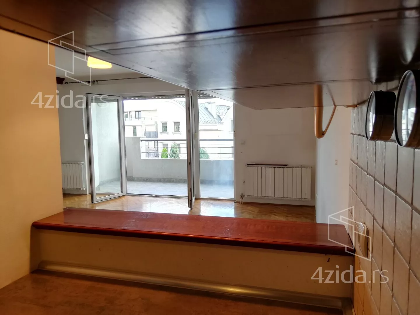 Četvorosoban stan na prodaju, Miloja Đaka 21, 465.000€, 117m² — 8