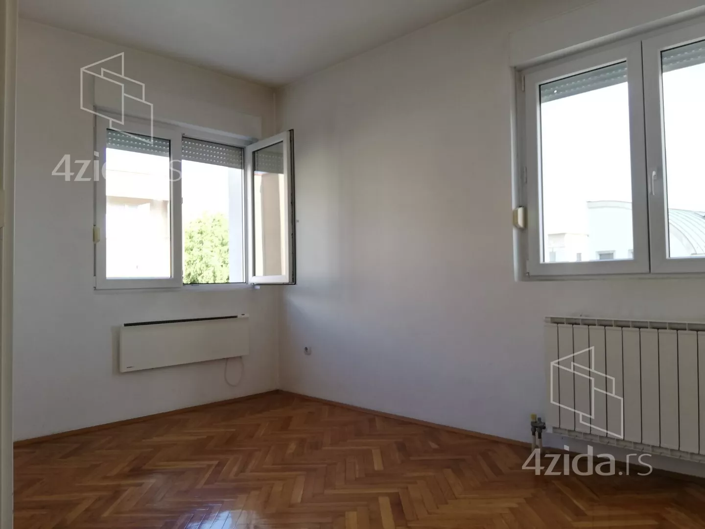 Četvorosoban stan na prodaju, Miloja Đaka 21, 465.000€, 117m² — 9