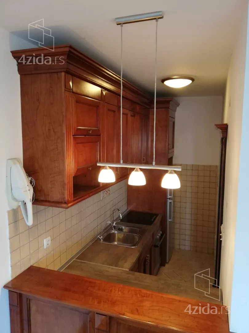 Četvorosoban stan na prodaju, Miloja Đaka 21, 465.000€, 117m² — 10