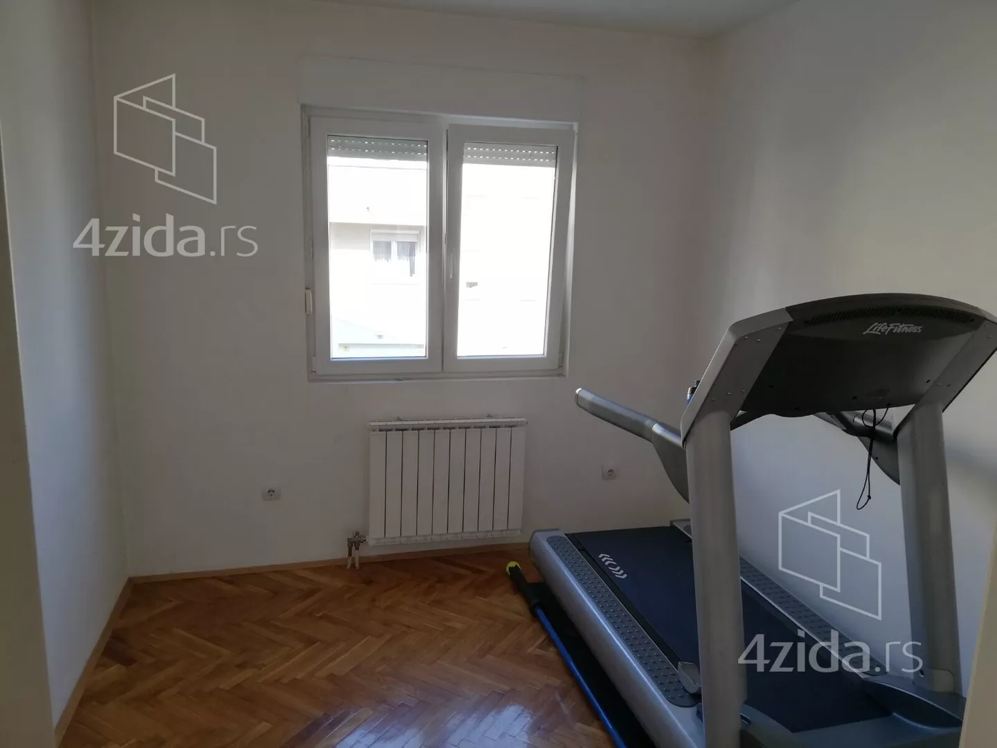 Četvorosoban stan na prodaju, Miloja Đaka 21, 465.000€, 117m² — 12