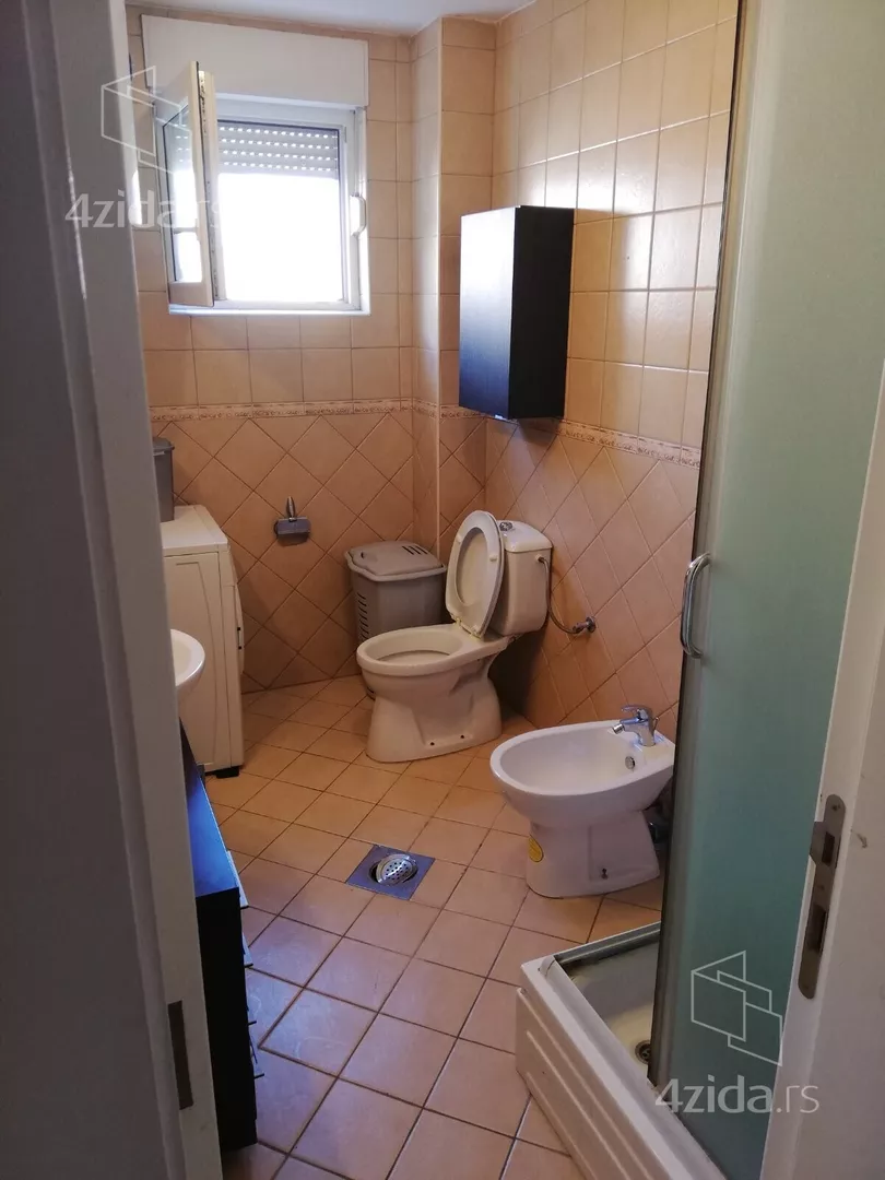 Četvorosoban stan na prodaju, Miloja Đaka 21, 465.000€, 117m² — 14