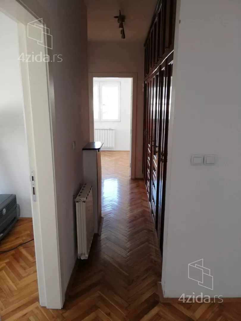 Četvorosoban stan na prodaju, Miloja Đaka 21, 465.000€, 117m² — 15