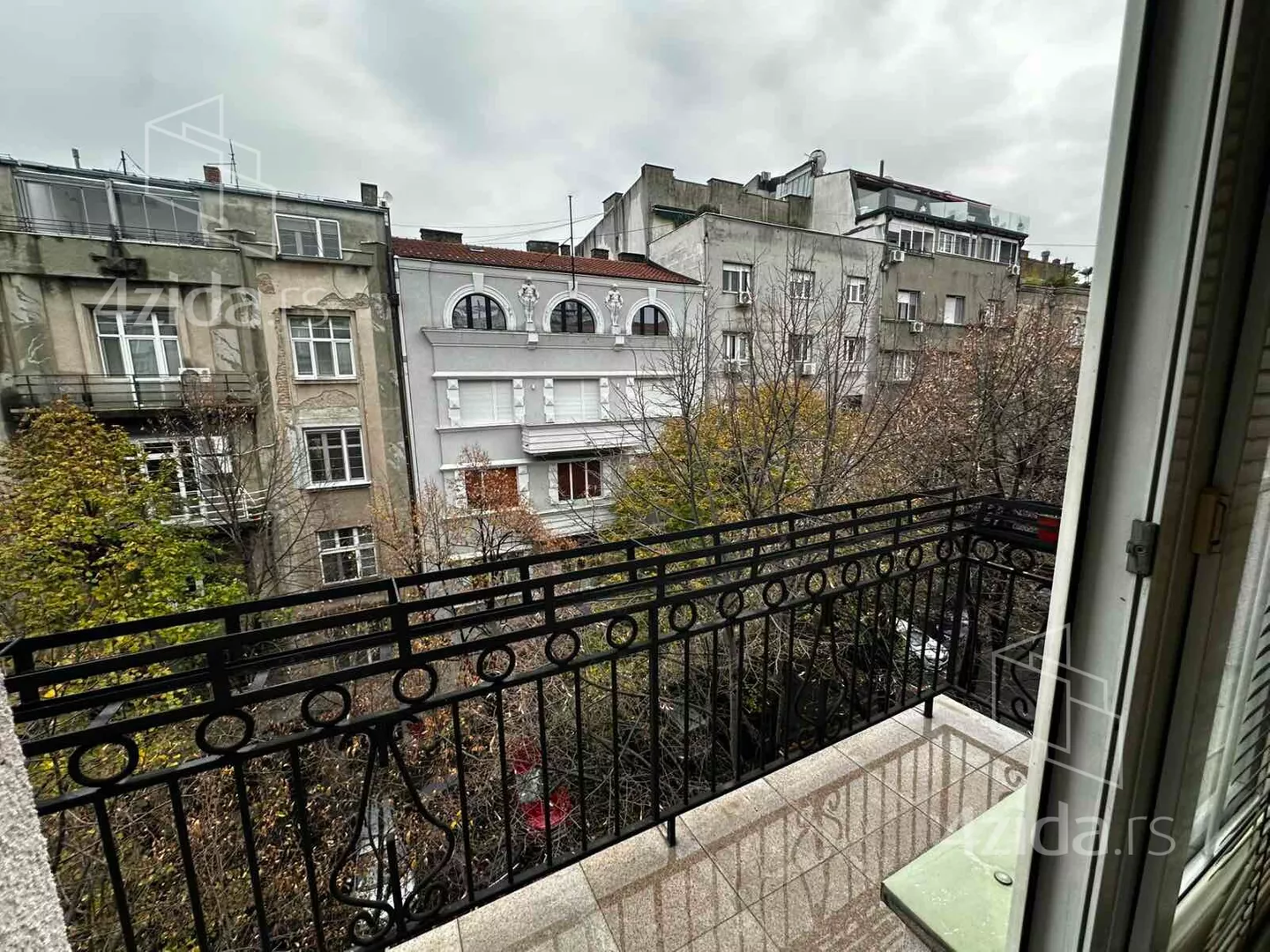 Četvorosoban stan na prodaju, Palmotićeva, 466.000€, 110m² — 7