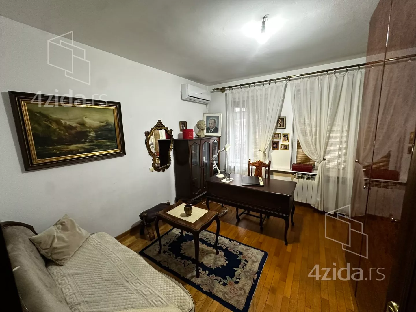 Četvorosoban stan na prodaju, Palmotićeva, 466.000€, 110m² — 8