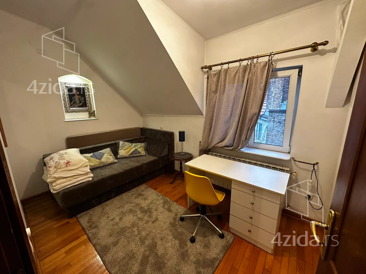 Četvorosoban stan na prodaju, Palmotićeva, 466.000€, 110m² — 10