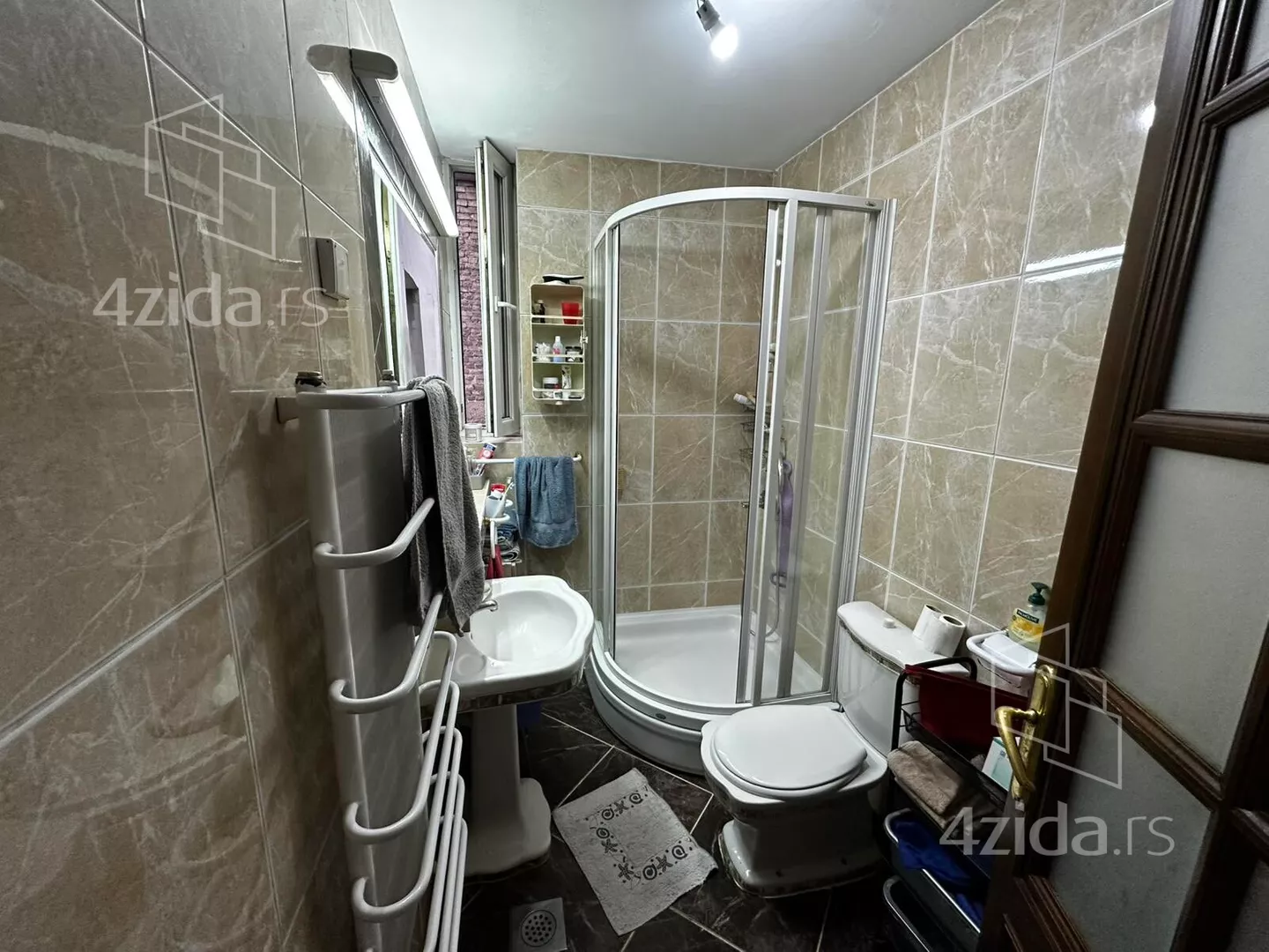 Četvorosoban stan na prodaju, Palmotićeva, 466.000€, 110m² — 12