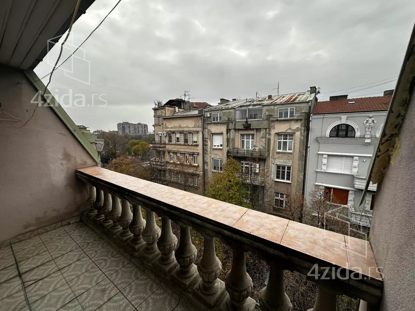 Četvorosoban stan na prodaju, Palmotićeva, 466.000€, 110m² — 13