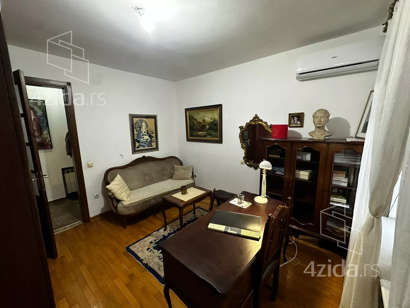Četvorosoban stan na prodaju, Palmotićeva, 466.000€, 110m² — 14