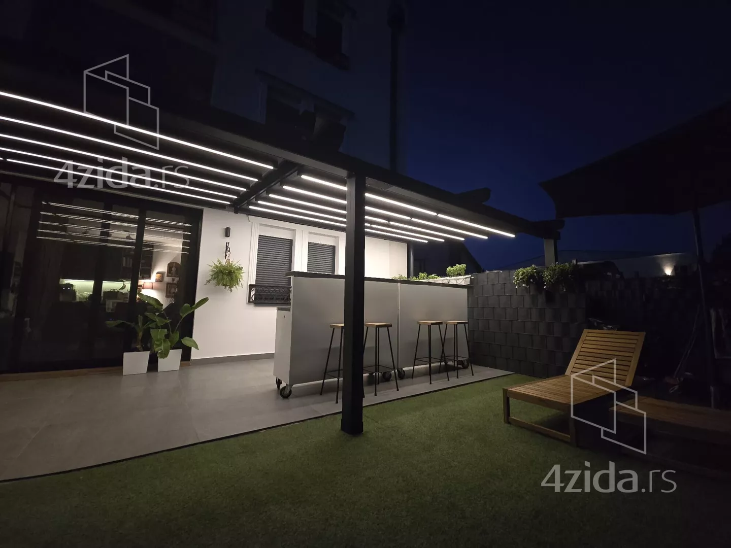 Četvorosoban stan na prodaju, Pregrevica, 380.000€, 125m² — 2