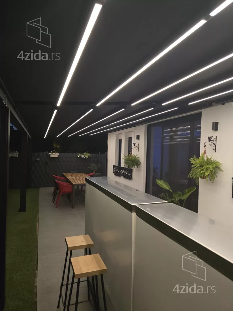 Četvorosoban stan na prodaju, Pregrevica, 380.000€, 125m² — 3